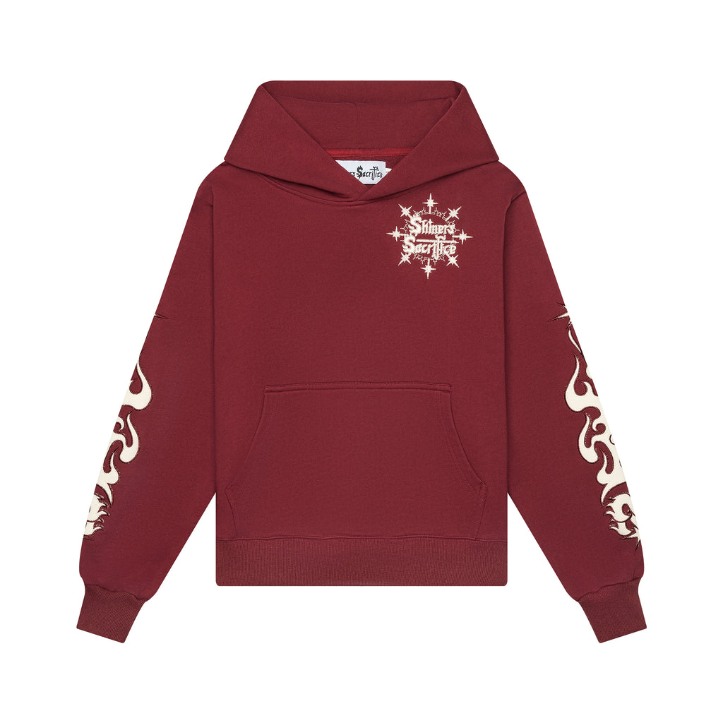 TORCH HOODIE