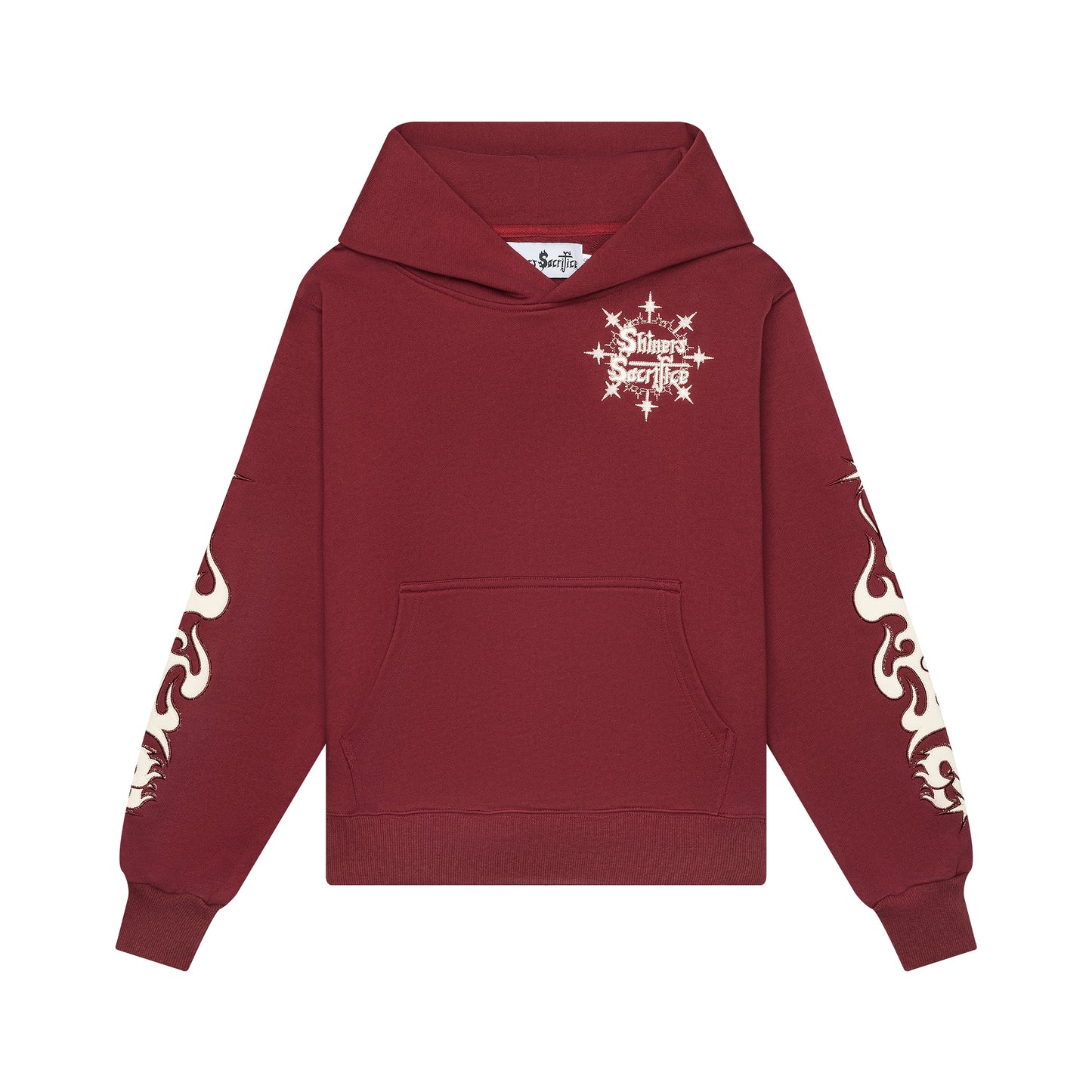 TORCH HOODIE