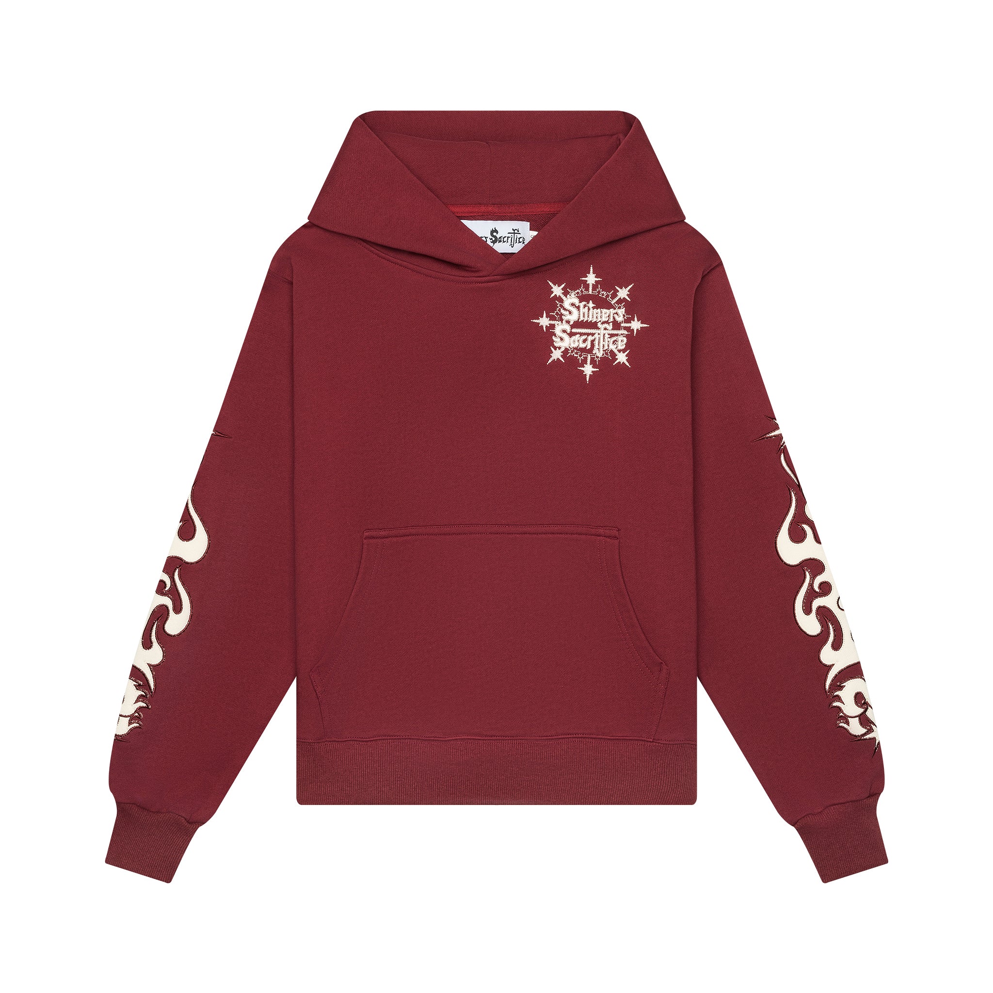 TORCH HOODIE