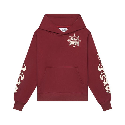 TORCH HOODIE