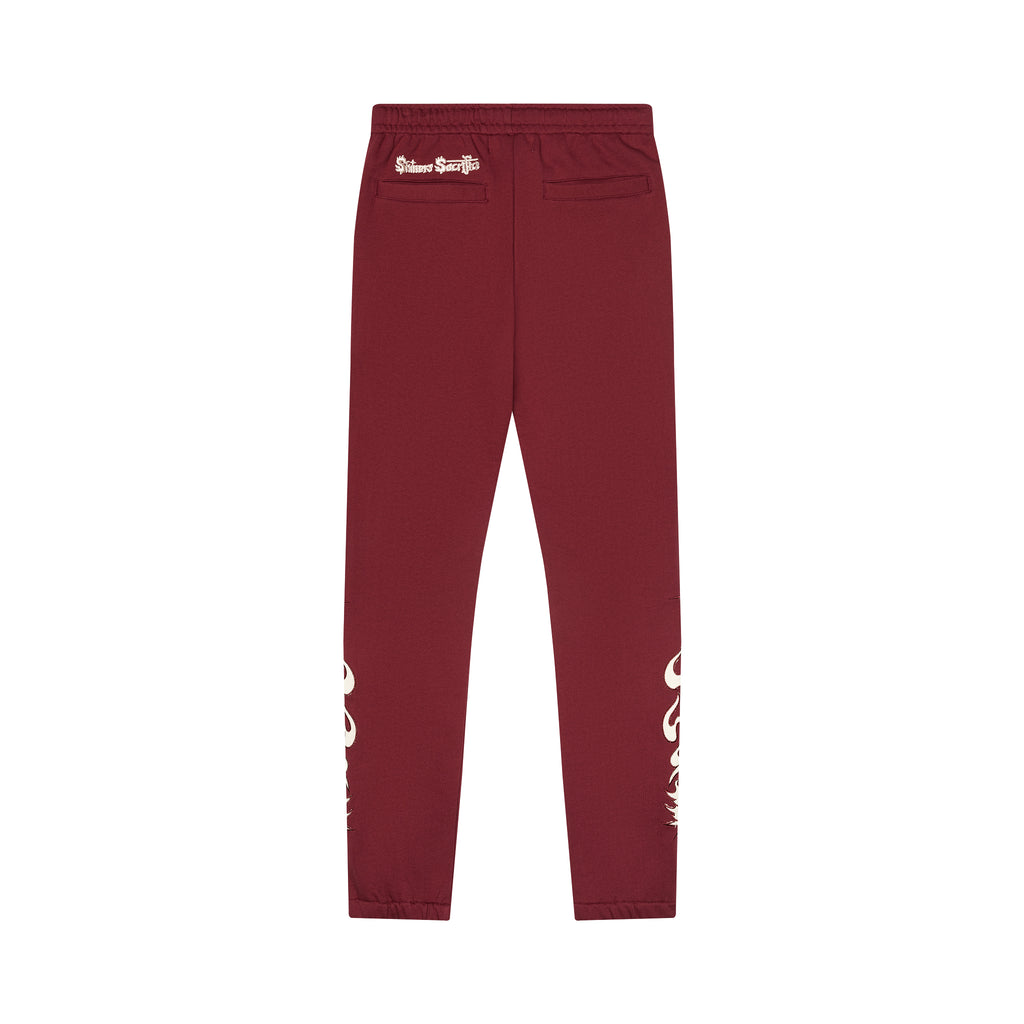 TORCH SWEATPANTS