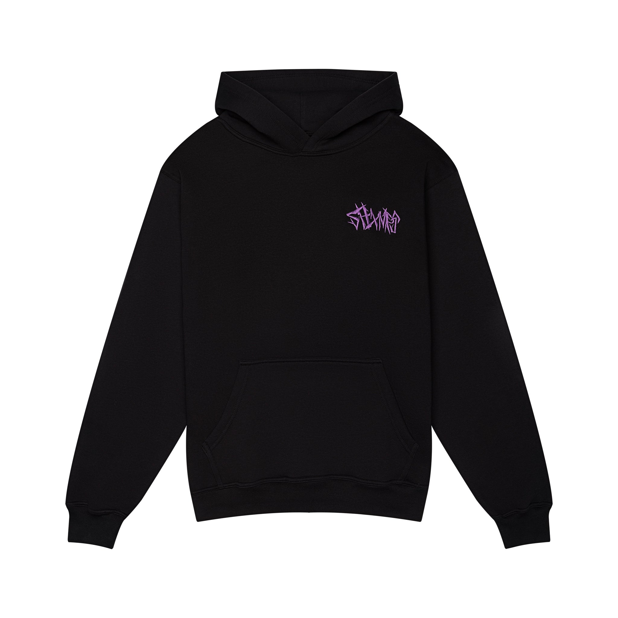 SHXNRS HOODIE