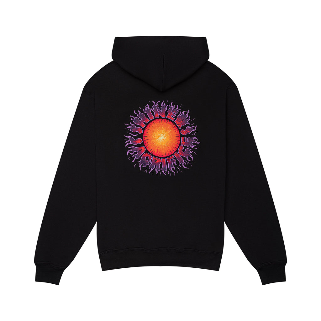 SHXNRS HOODIE