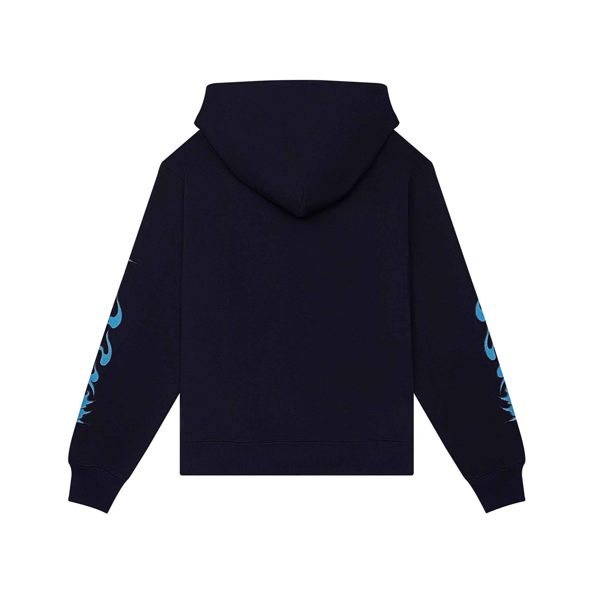 TORCH HOODIE