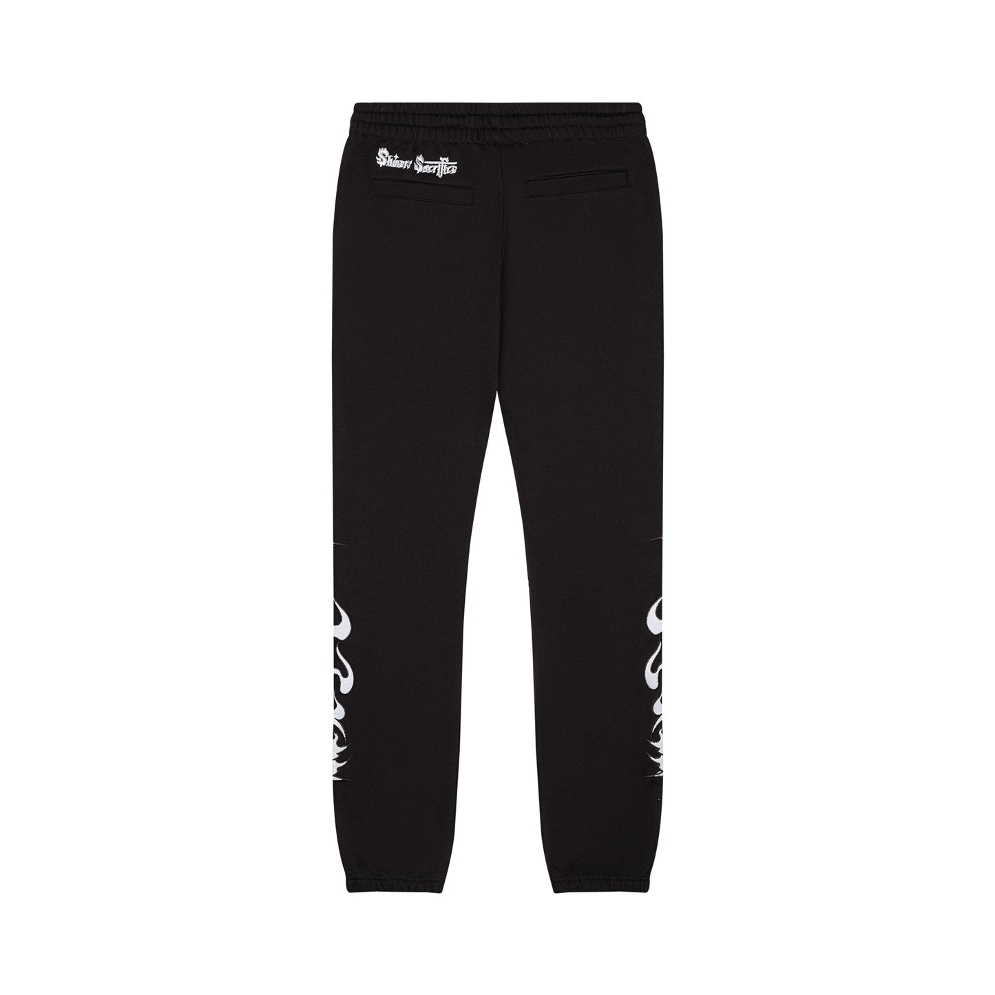 SS Sweatpants (Black)