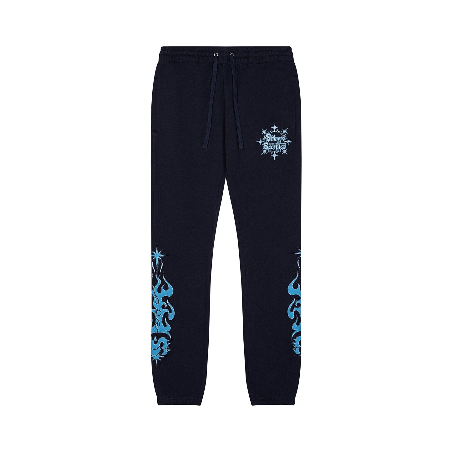 SS Sweatpants (Navy Blue)