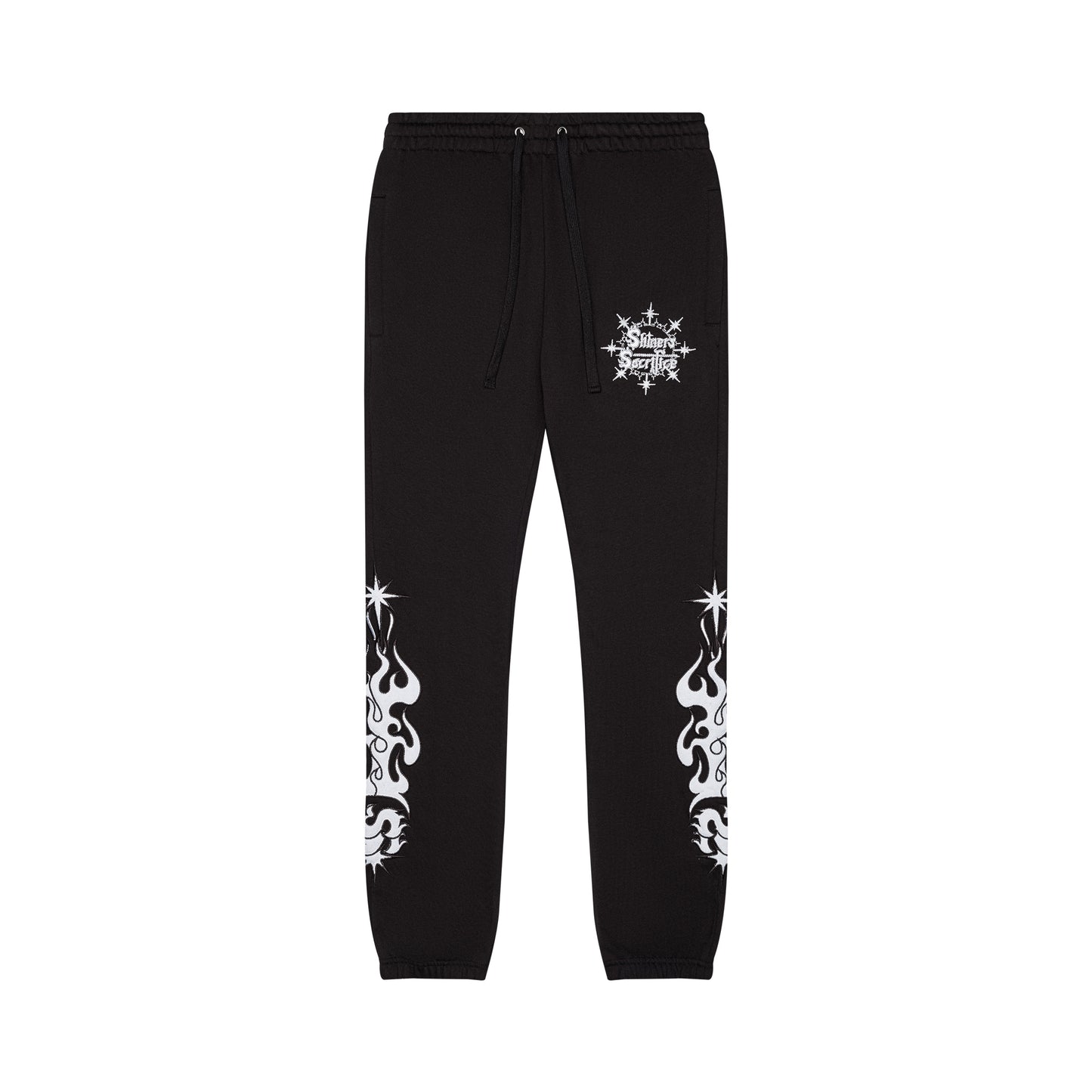 SS Sweatpants (Black)