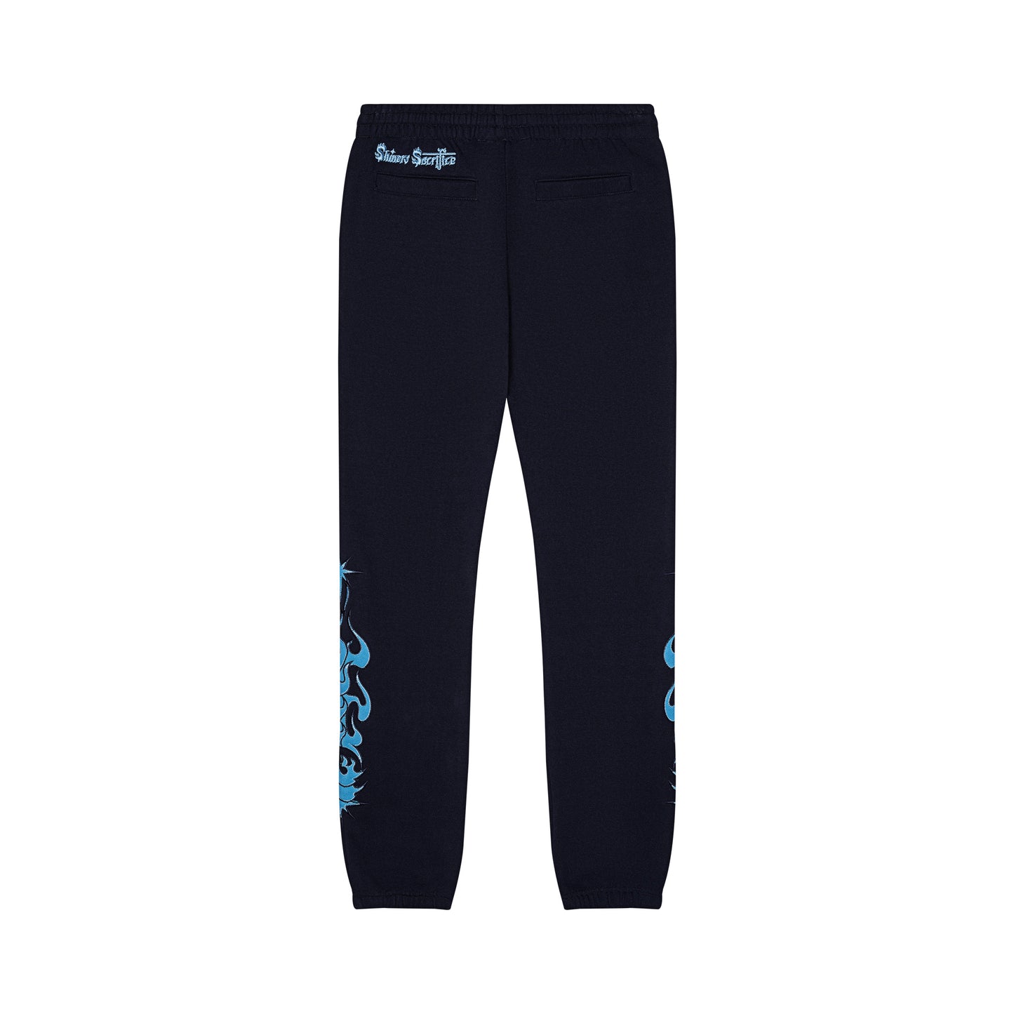 SS Sweatpants (Navy Blue)