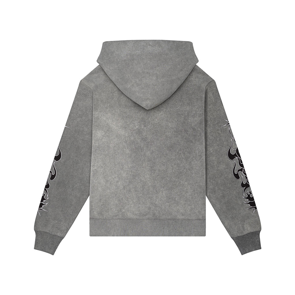 TORCH HOODIE