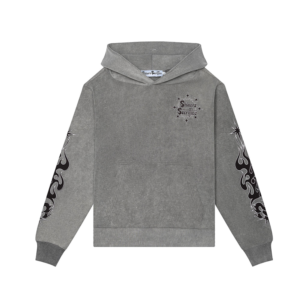 TORCH HOODIE