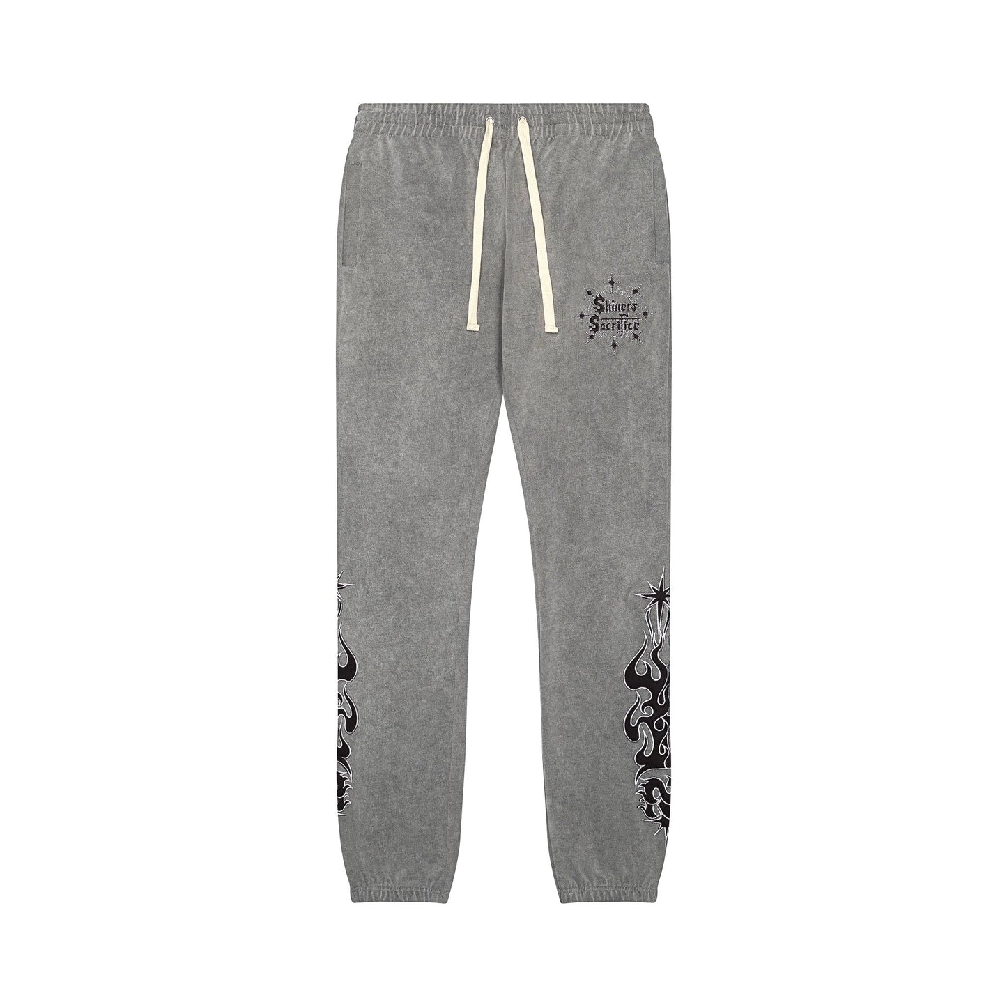 SS Sweatpants (Grey)