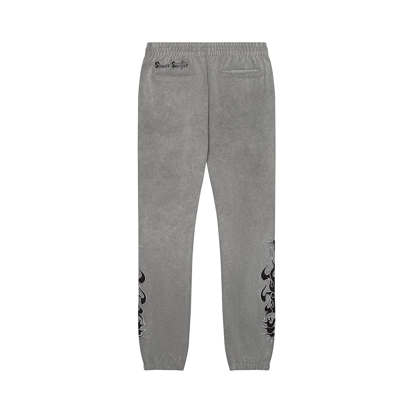 SS Sweatpants (Grey)