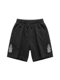 FLAME SHORTS